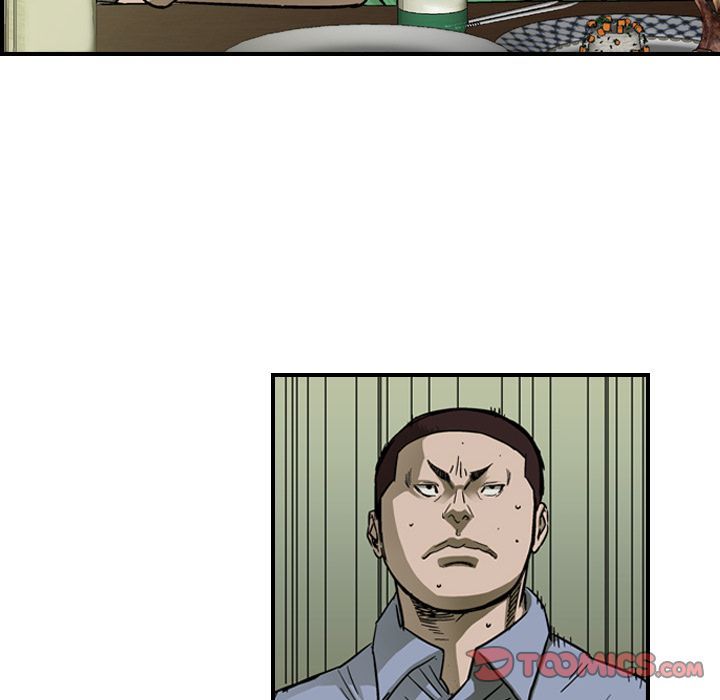 Legend The Beginning Manhwa - Chapter 57 Page 25