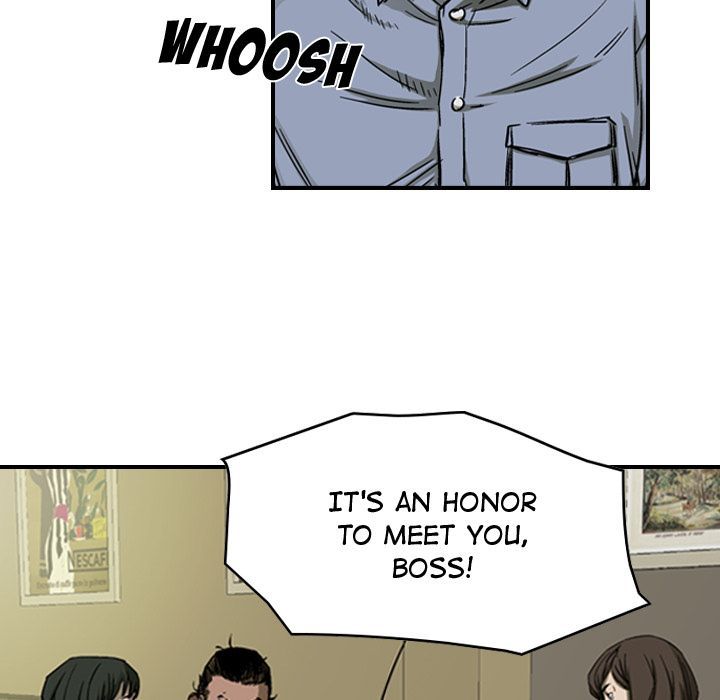 Legend The Beginning Manhwa - Chapter 57 Page 26