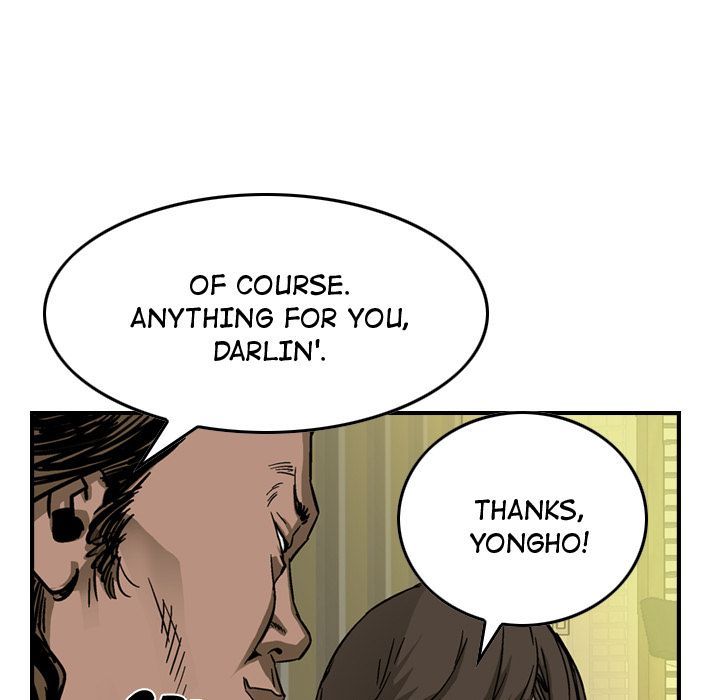 Legend The Beginning Manhwa - Chapter 57 Page 28