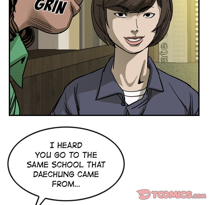 Legend The Beginning Manhwa - Chapter 57 Page 29