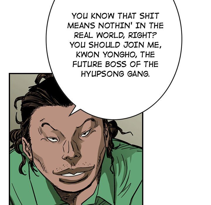 Legend The Beginning Manhwa - Chapter 57 Page 31