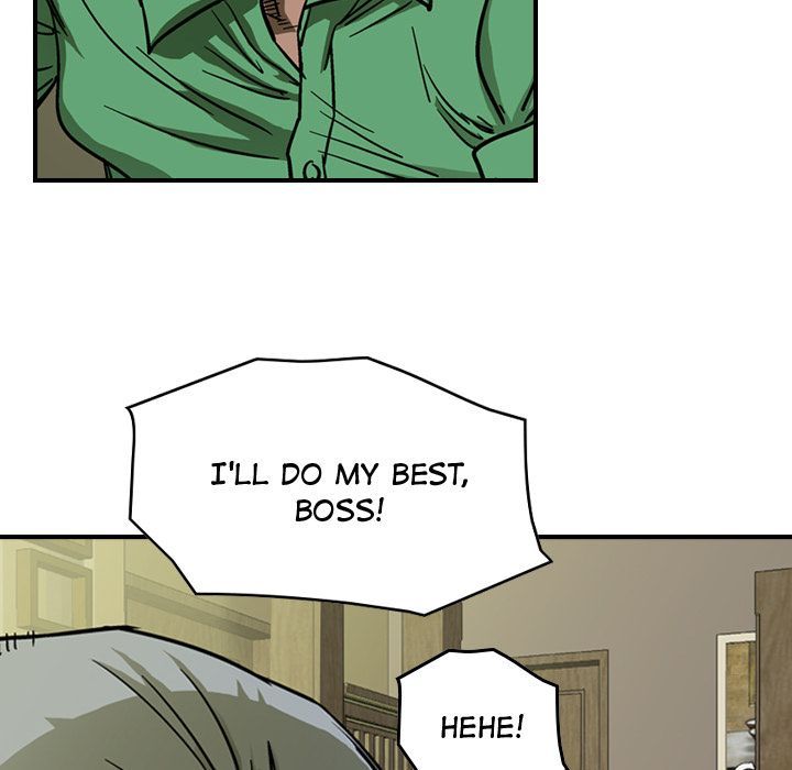 Legend The Beginning Manhwa - Chapter 57 Page 32