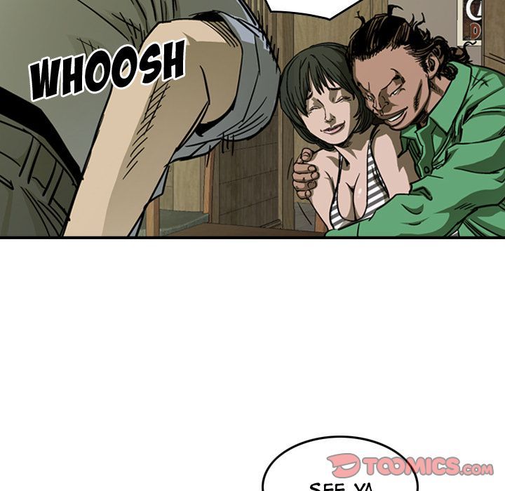 Legend The Beginning Manhwa - Chapter 57 Page 33