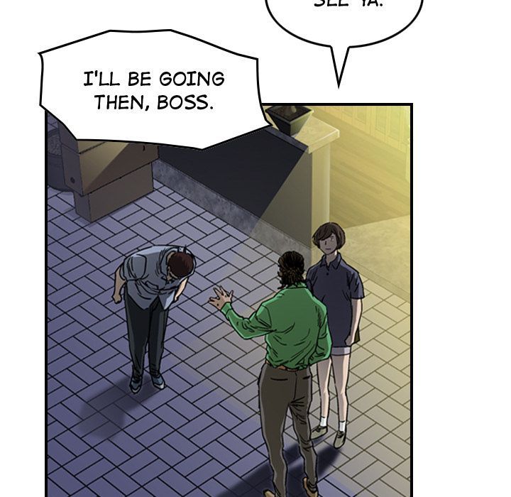 Legend The Beginning Manhwa - Chapter 57 Page 34