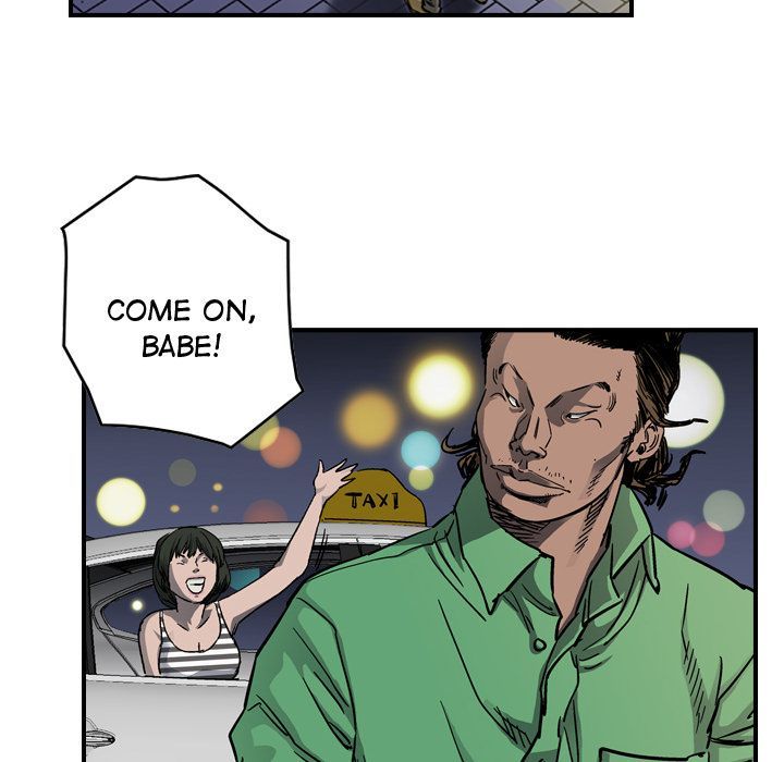 Legend The Beginning Manhwa - Chapter 57 Page 35