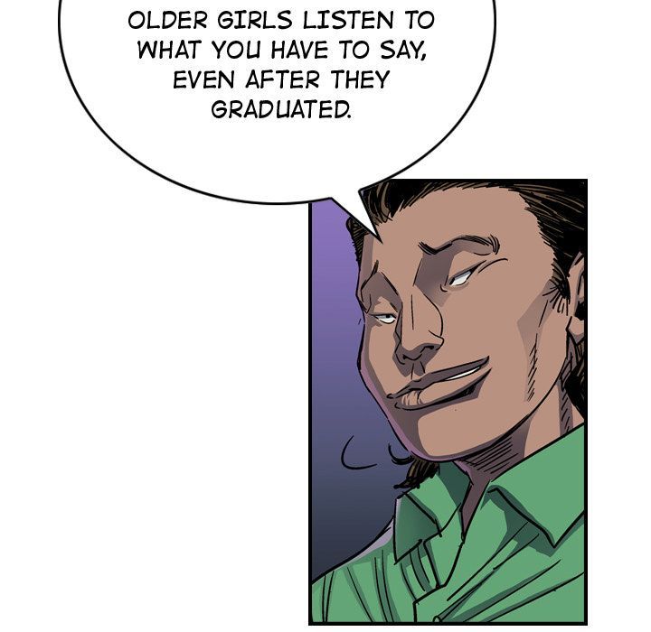 Legend The Beginning Manhwa - Chapter 57 Page 38