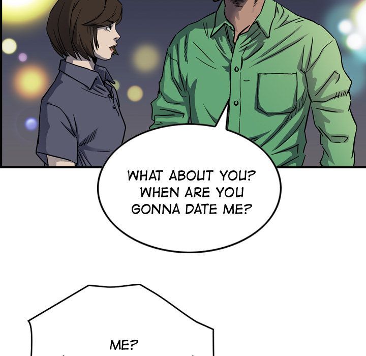 Legend The Beginning Manhwa - Chapter 57 Page 40