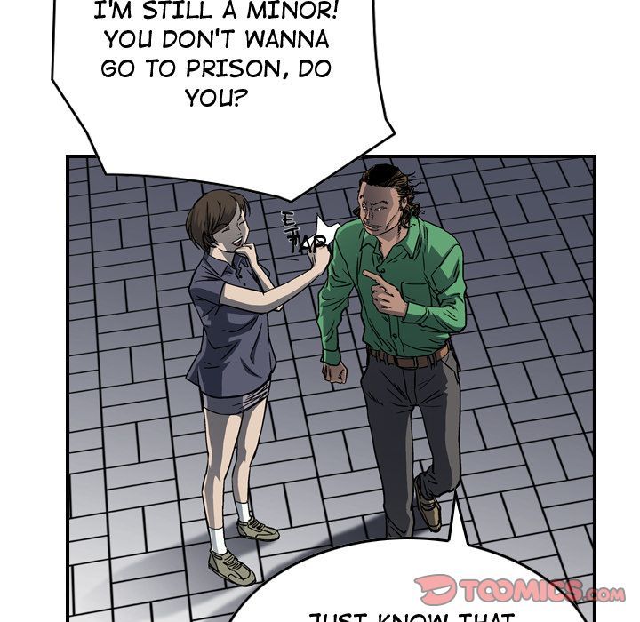 Legend The Beginning Manhwa - Chapter 57 Page 41