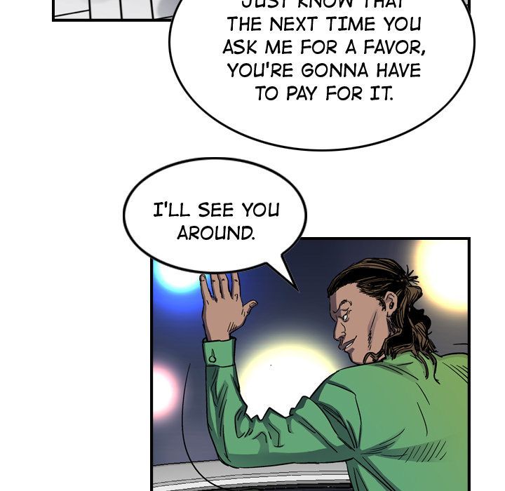 Legend The Beginning Manhwa - Chapter 57 Page 42