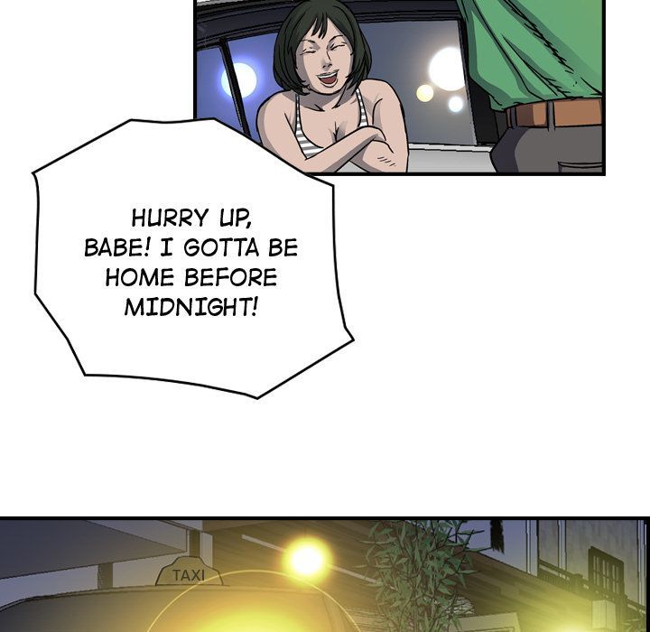 Legend The Beginning Manhwa - Chapter 57 Page 43