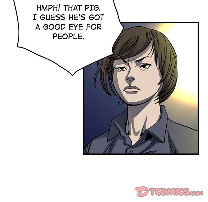 Legend The Beginning Manhwa - Chapter 57 Page 45