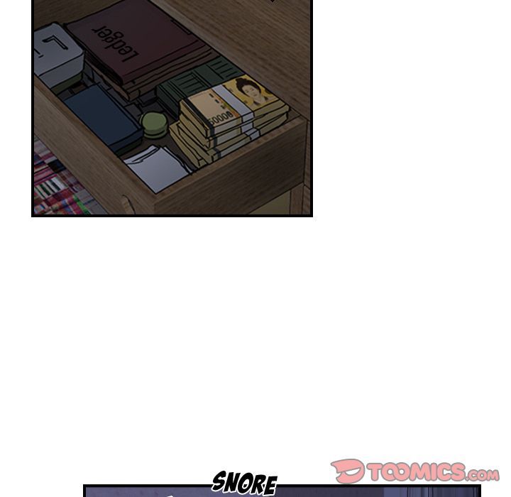 Legend The Beginning Manhwa - Chapter 57 Page 53