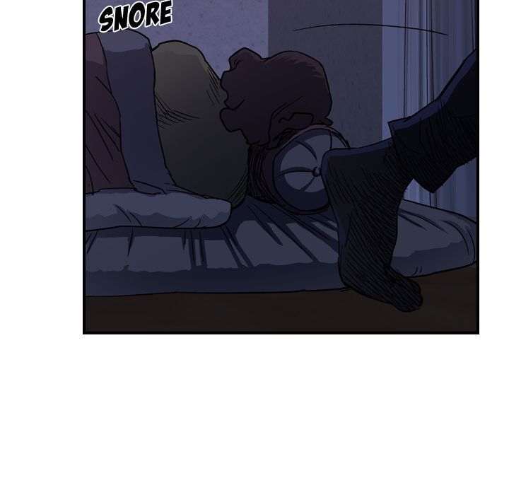 Legend The Beginning Manhwa - Chapter 57 Page 54