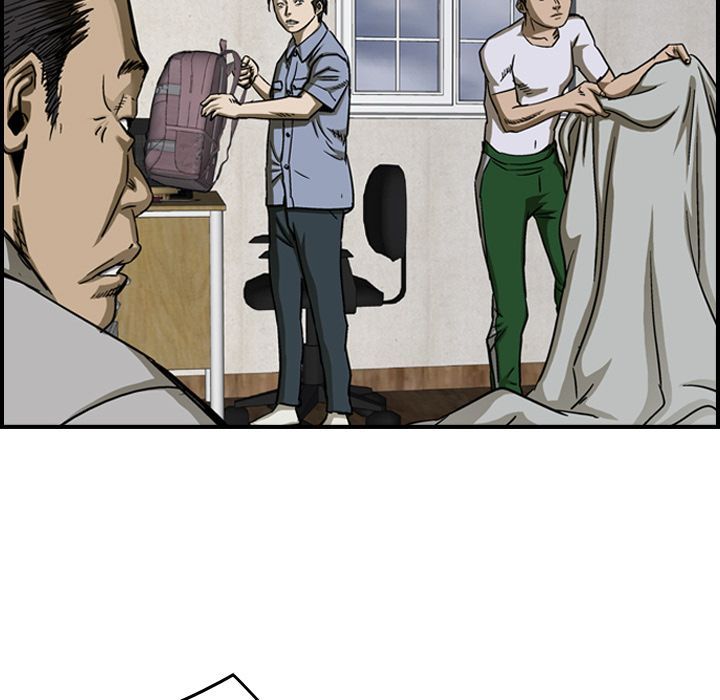 Legend The Beginning Manhwa - Chapter 57 Page 63