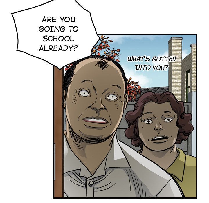 Legend The Beginning Manhwa - Chapter 57 Page 64