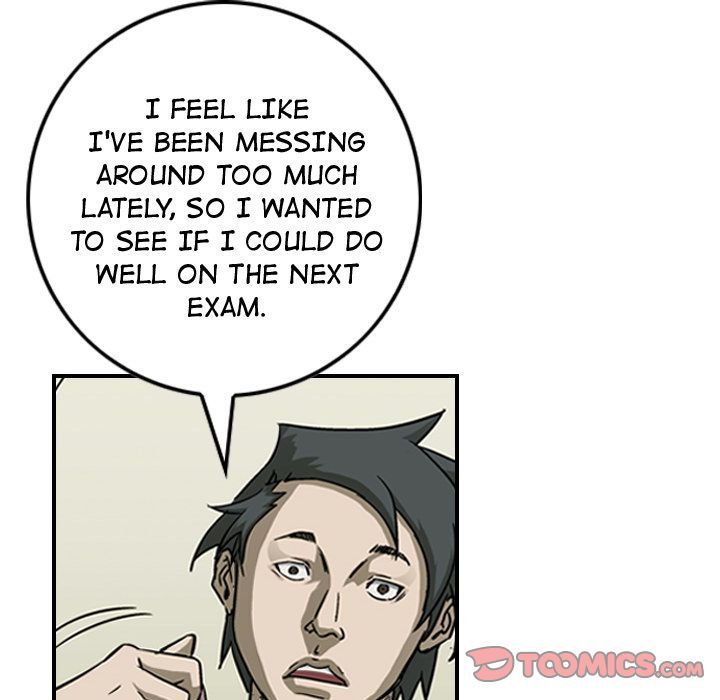 Legend The Beginning Manhwa - Chapter 57 Page 65