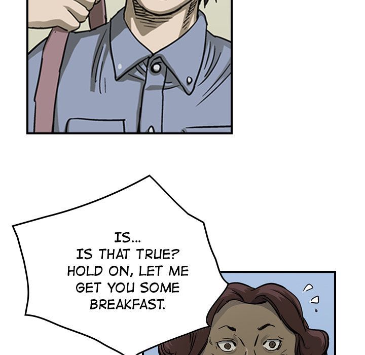 Legend The Beginning Manhwa - Chapter 57 Page 66