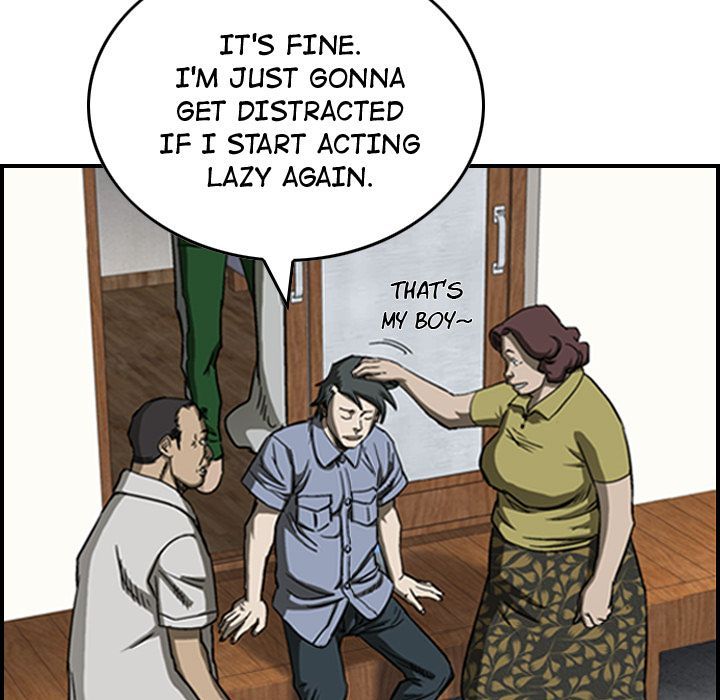 Legend The Beginning Manhwa - Chapter 57 Page 68