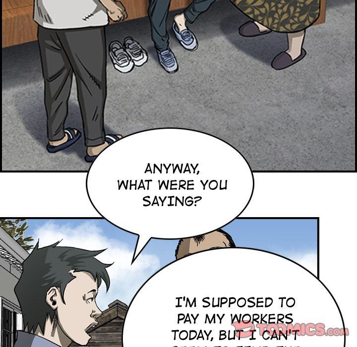 Legend The Beginning Manhwa - Chapter 57 Page 69