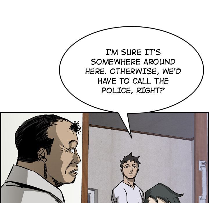 Legend The Beginning Manhwa - Chapter 57 Page 71