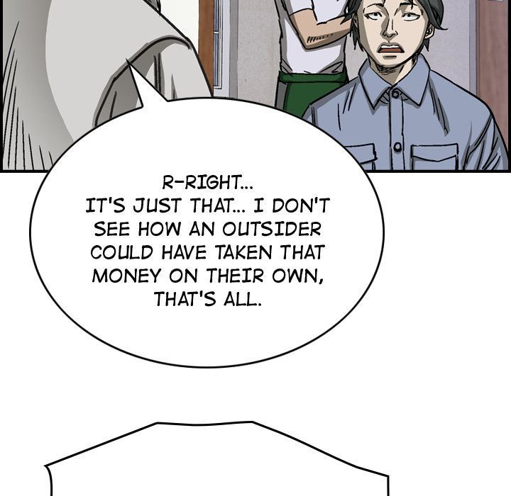 Legend The Beginning Manhwa - Chapter 57 Page 72