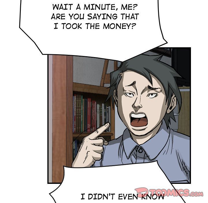 Legend The Beginning Manhwa - Chapter 57 Page 73