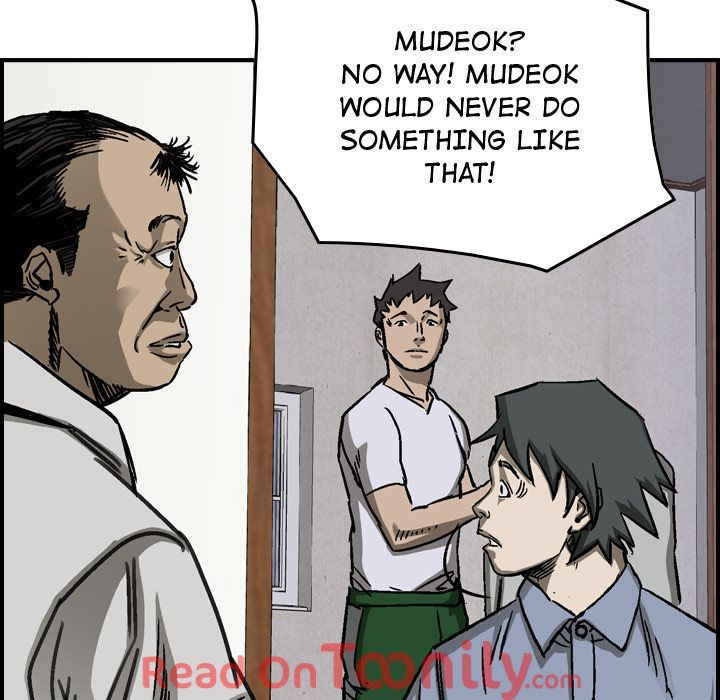 Legend The Beginning Manhwa - Chapter 57 Page 76