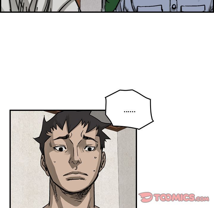 Legend The Beginning Manhwa - Chapter 57 Page 77