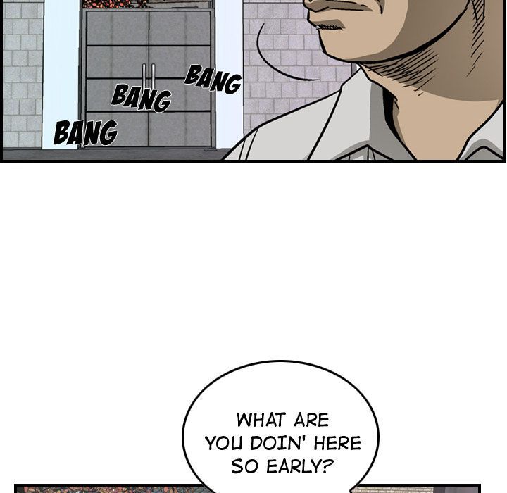 Legend The Beginning Manhwa - Chapter 57 Page 79