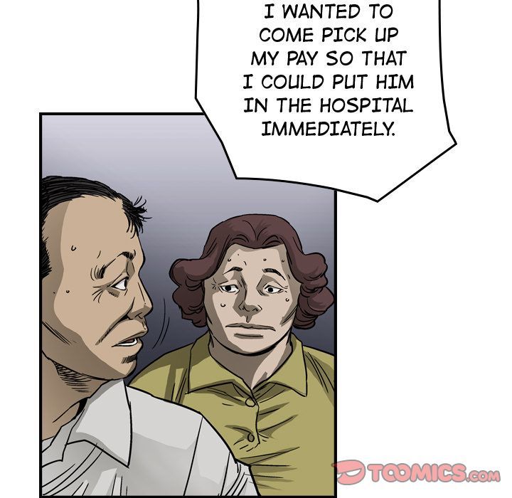 Legend The Beginning Manhwa - Chapter 57 Page 81