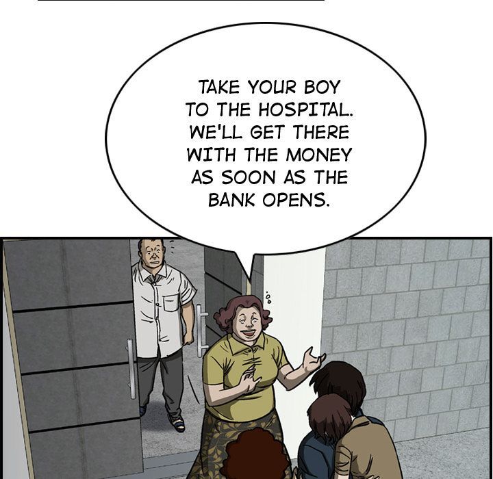 Legend The Beginning Manhwa - Chapter 57 Page 82