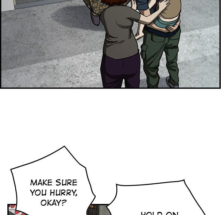 Legend The Beginning Manhwa - Chapter 57 Page 83