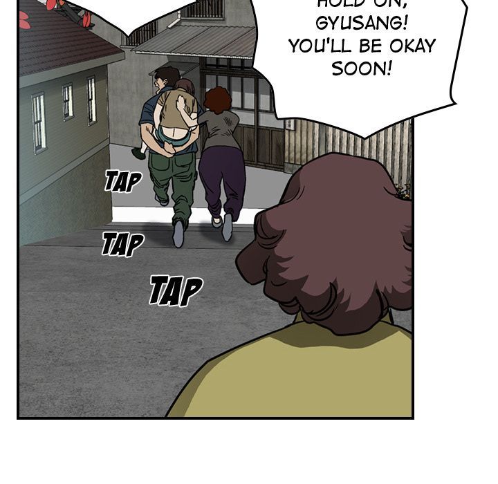 Legend The Beginning Manhwa - Chapter 57 Page 84