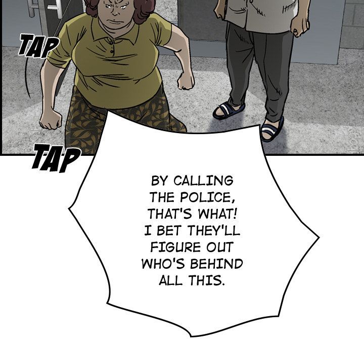 Legend The Beginning Manhwa - Chapter 57 Page 86