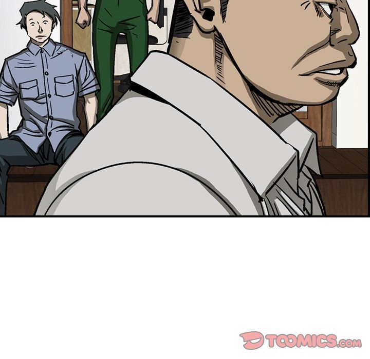 Legend The Beginning Manhwa - Chapter 57 Page 89