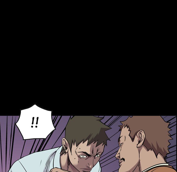 Legend The Beginning Manhwa - Chapter 121 Page 7