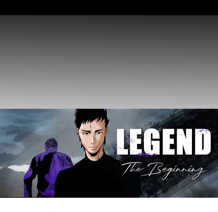 Legend The Beginning Manhwa - Chapter 121 Page 11