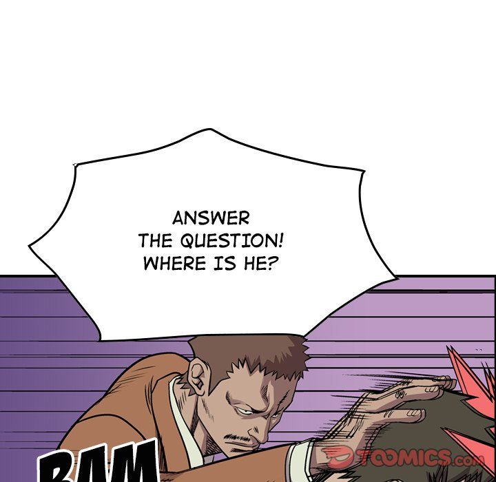 Legend The Beginning Manhwa - Chapter 121 Page 14