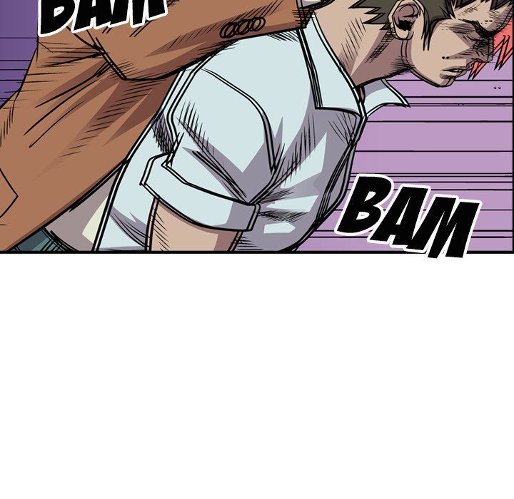 Legend The Beginning Manhwa - Chapter 121 Page 15