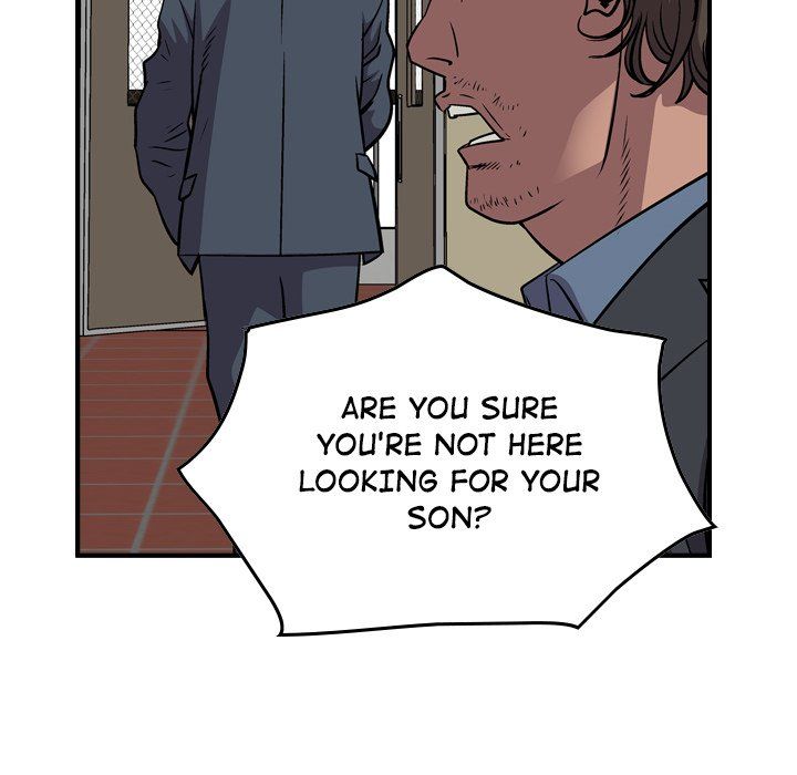 Legend The Beginning Manhwa - Chapter 121 Page 34