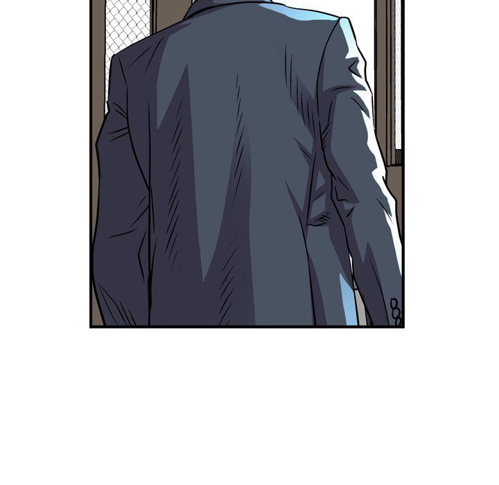 Legend The Beginning Manhwa - Chapter 121 Page 36