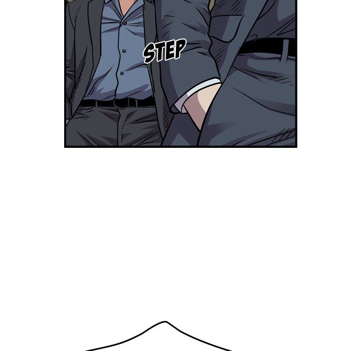 Legend The Beginning Manhwa - Chapter 121 Page 42