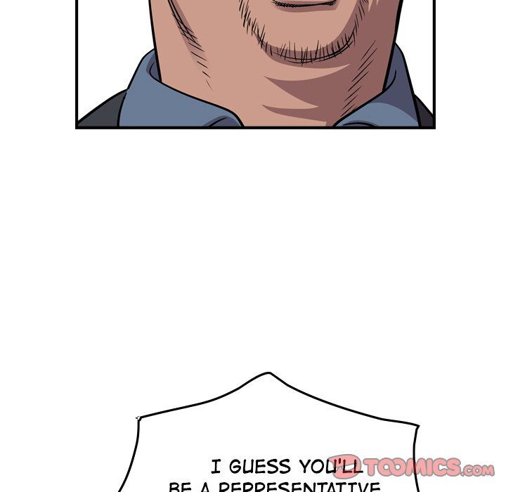 Legend The Beginning Manhwa - Chapter 121 Page 44