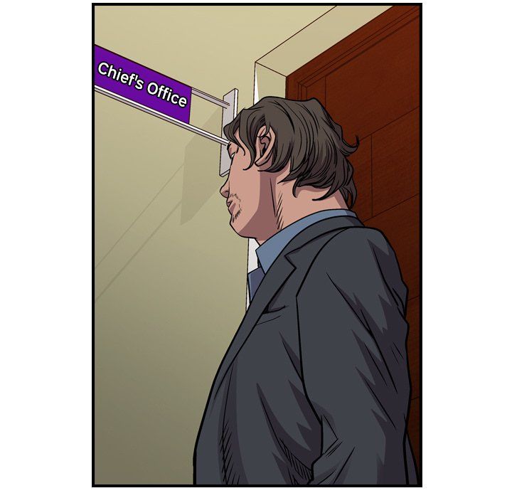 Legend The Beginning Manhwa - Chapter 121 Page 47