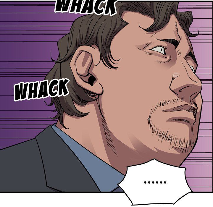 Legend The Beginning Manhwa - Chapter 121 Page 51