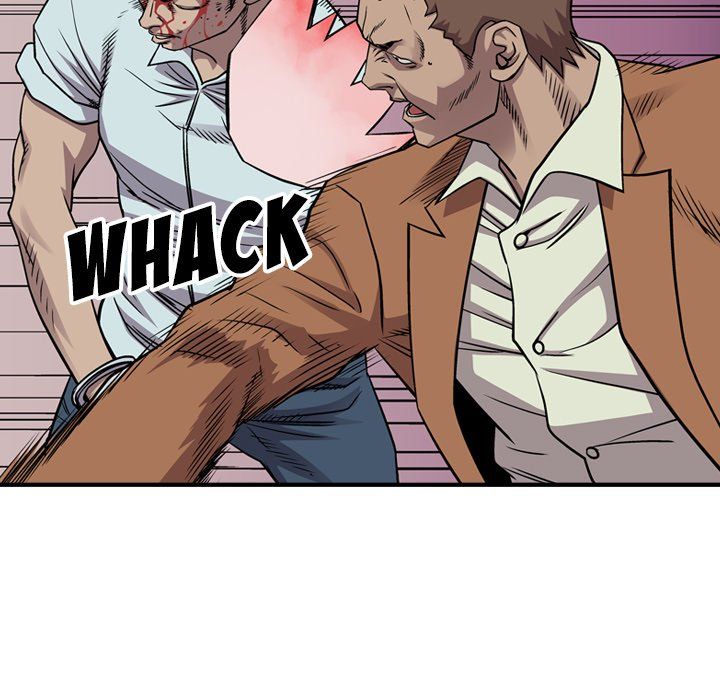 Legend The Beginning Manhwa - Chapter 121 Page 57