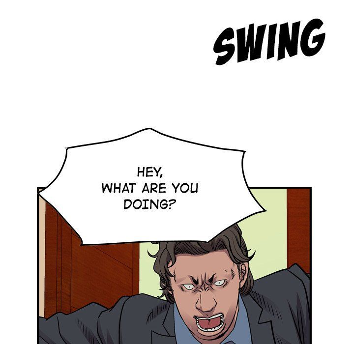 Legend The Beginning Manhwa - Chapter 121 Page 58