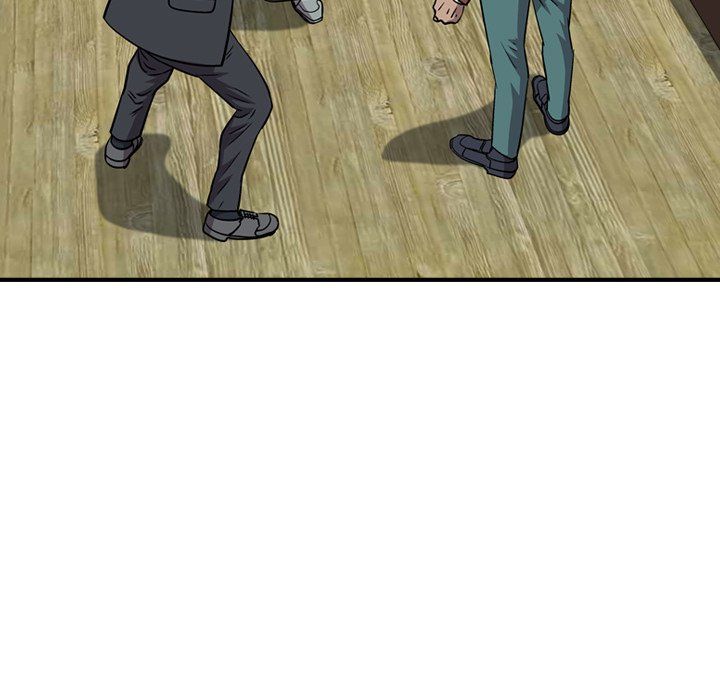 Legend The Beginning Manhwa - Chapter 121 Page 65