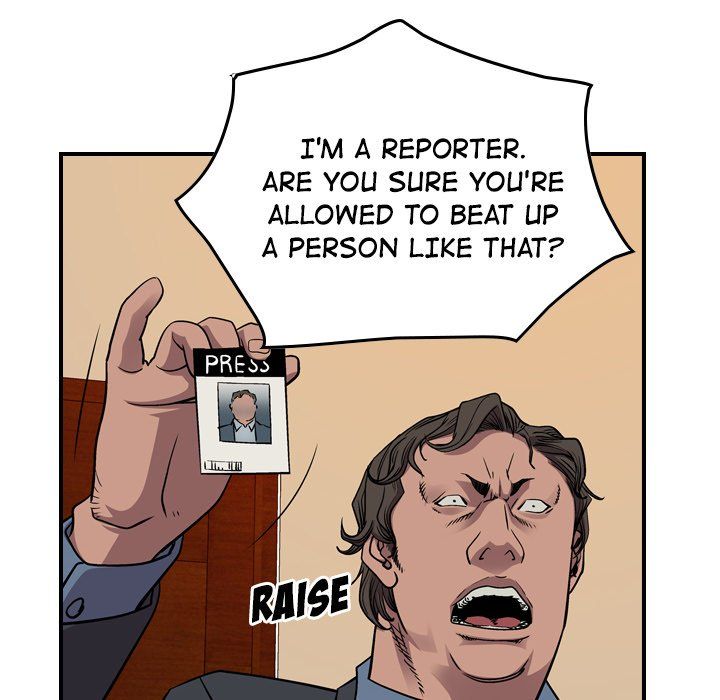 Legend The Beginning Manhwa - Chapter 121 Page 66