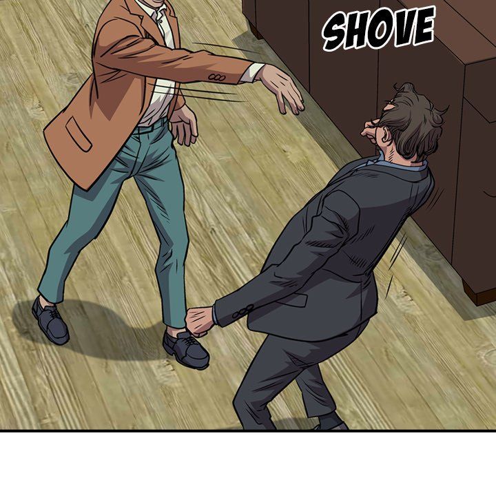 Legend The Beginning Manhwa - Chapter 121 Page 72